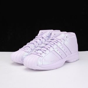 Adidas Lavender Easter Collection